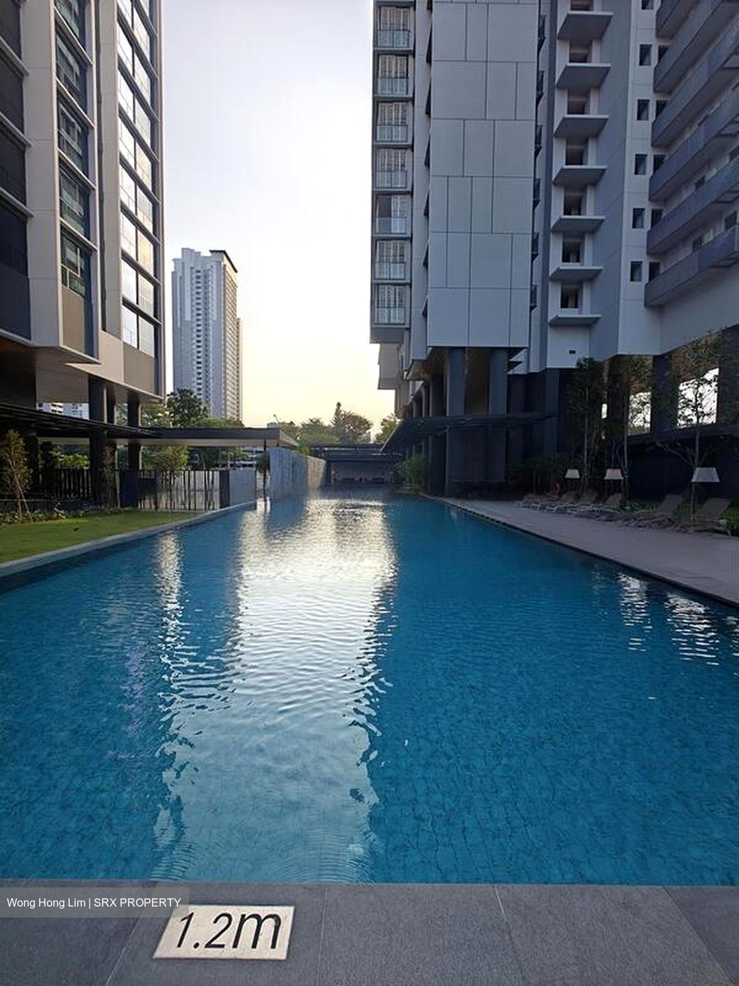 One Holland Village Residences (D10), Apartment #452070501